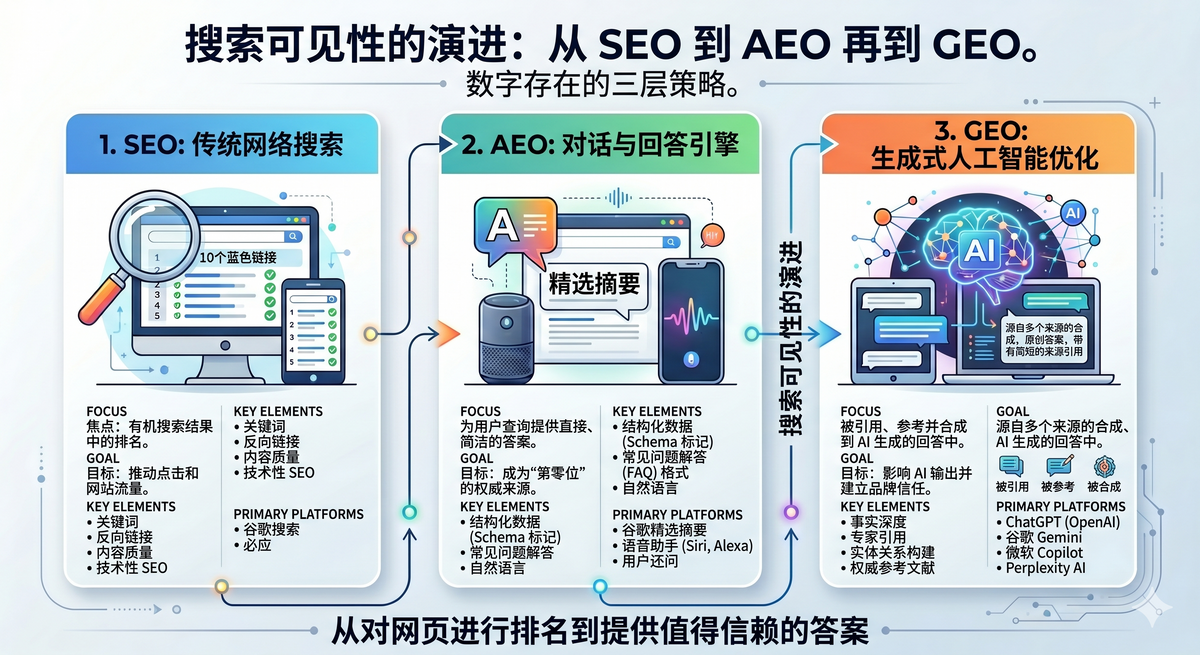 墨尔本网站SEO优化